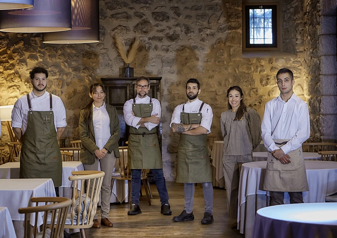 Our team