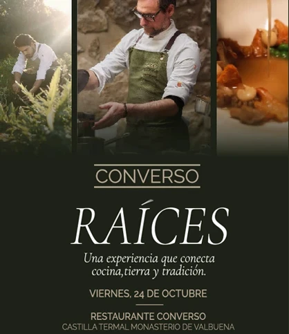 El corazón de nuestra cocina