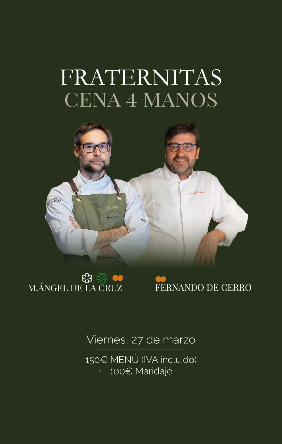 El corazón de nuestra cocina